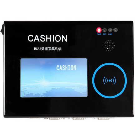 CASHION CA-902工業(yè)數據采集終端